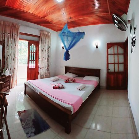 Jasmine Garden Inn Procida Dış mekan fotoğraf