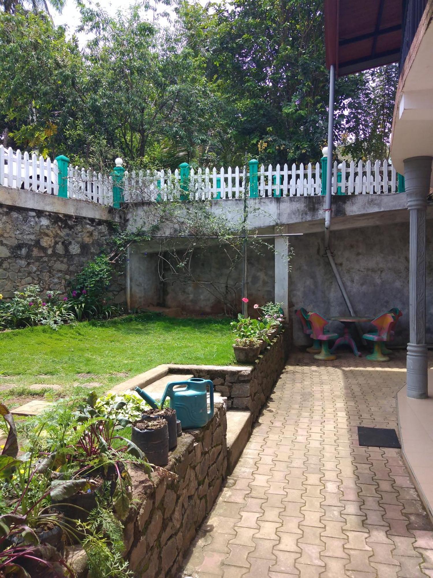 Jasmine Garden Inn Procida Dış mekan fotoğraf