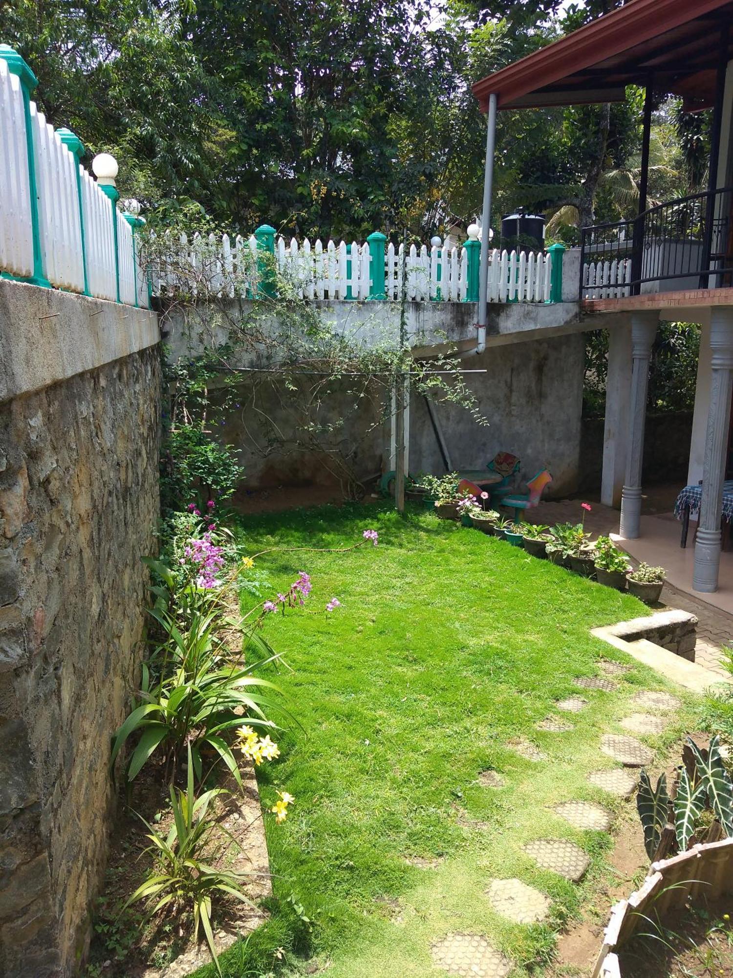 Jasmine Garden Inn Procida Dış mekan fotoğraf