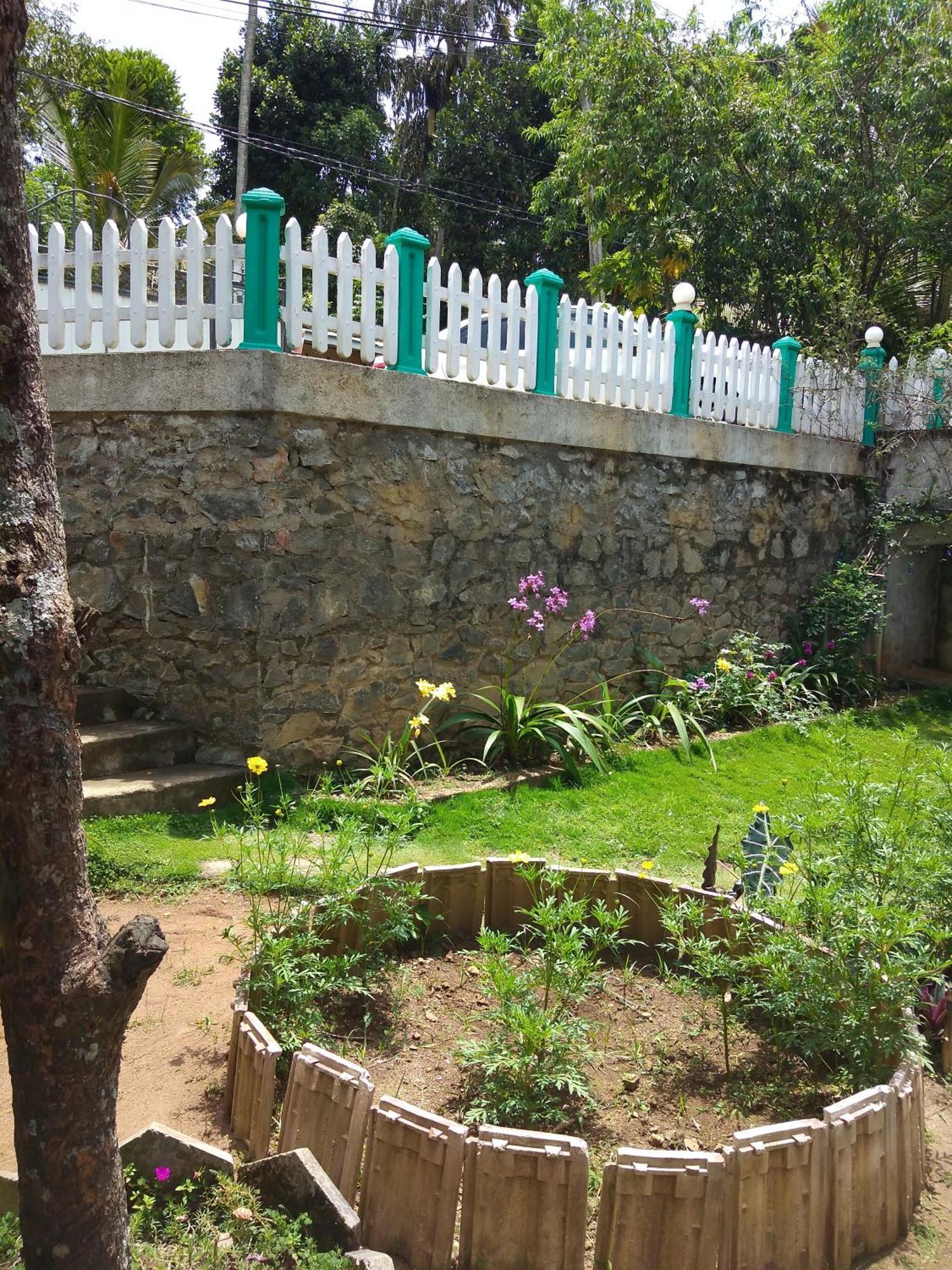 Jasmine Garden Inn Procida Dış mekan fotoğraf