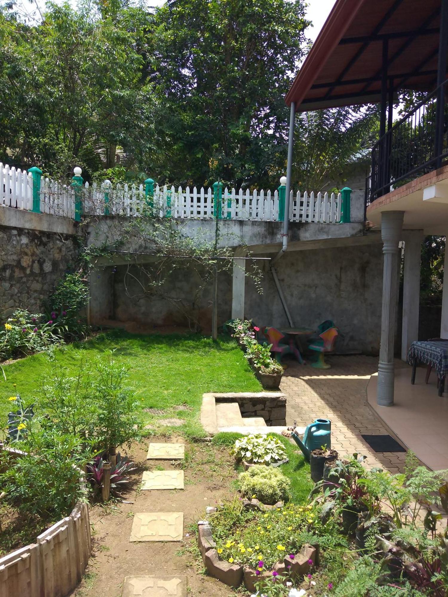 Jasmine Garden Inn Procida Dış mekan fotoğraf