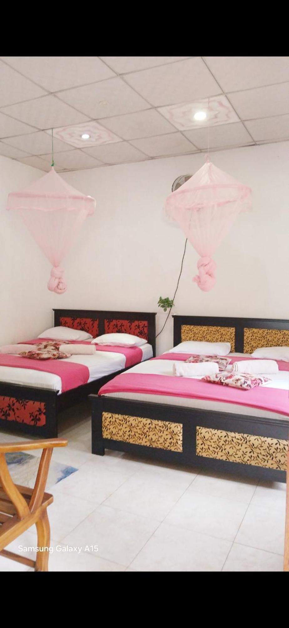 Jasmine Garden Inn Procida Dış mekan fotoğraf