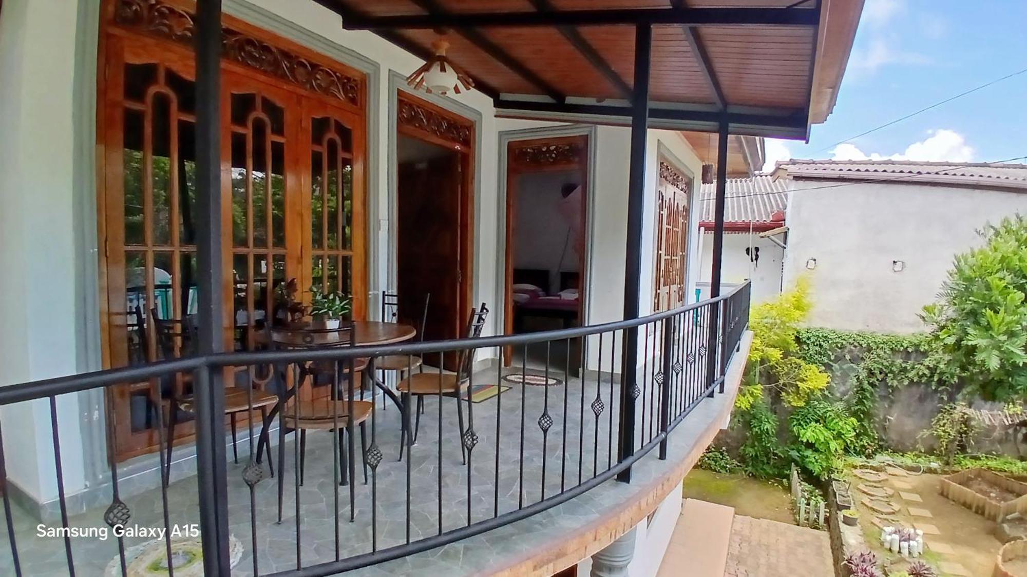 Jasmine Garden Inn Procida Dış mekan fotoğraf