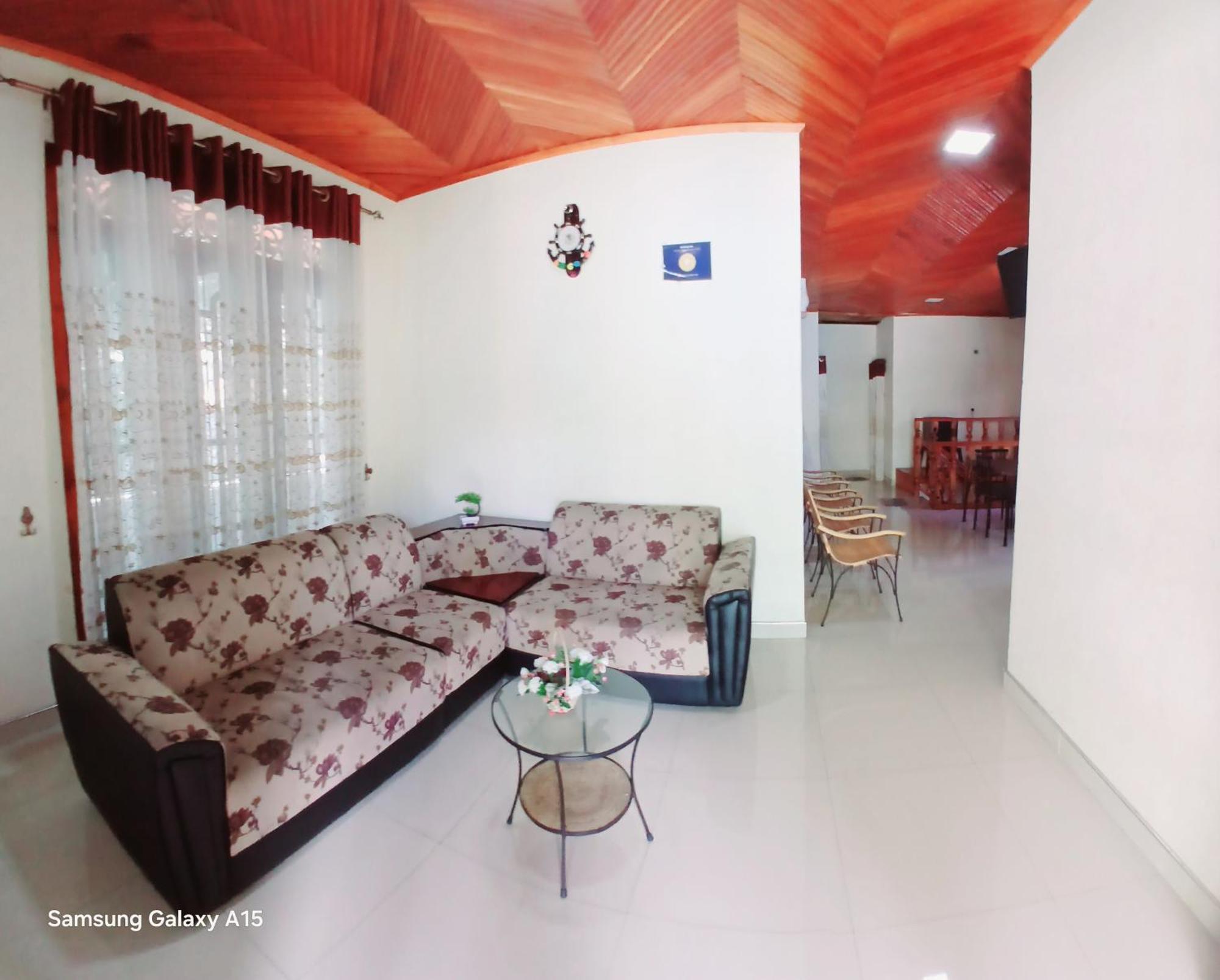 Jasmine Garden Inn Procida Dış mekan fotoğraf