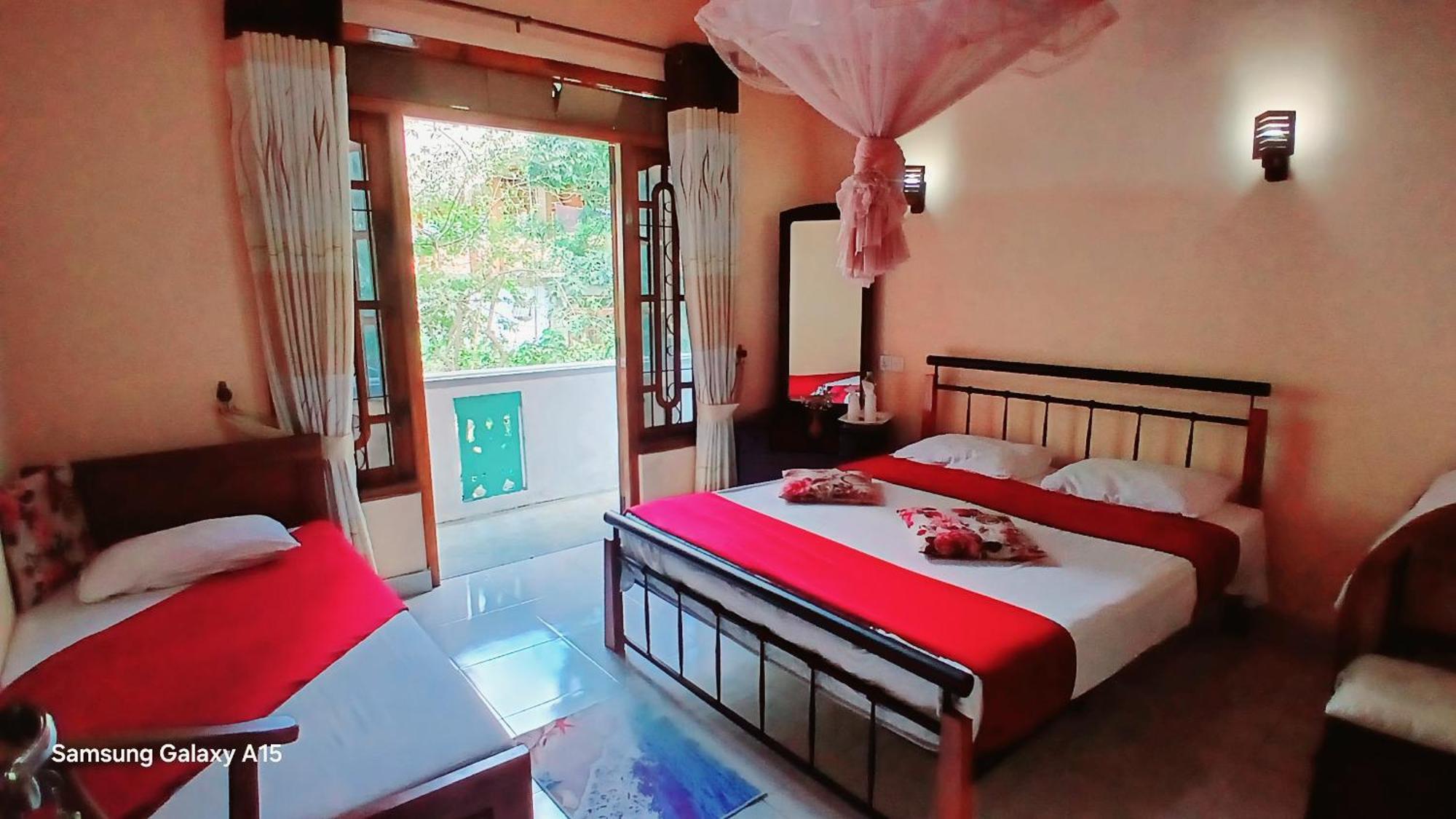 Jasmine Garden Inn Procida Dış mekan fotoğraf