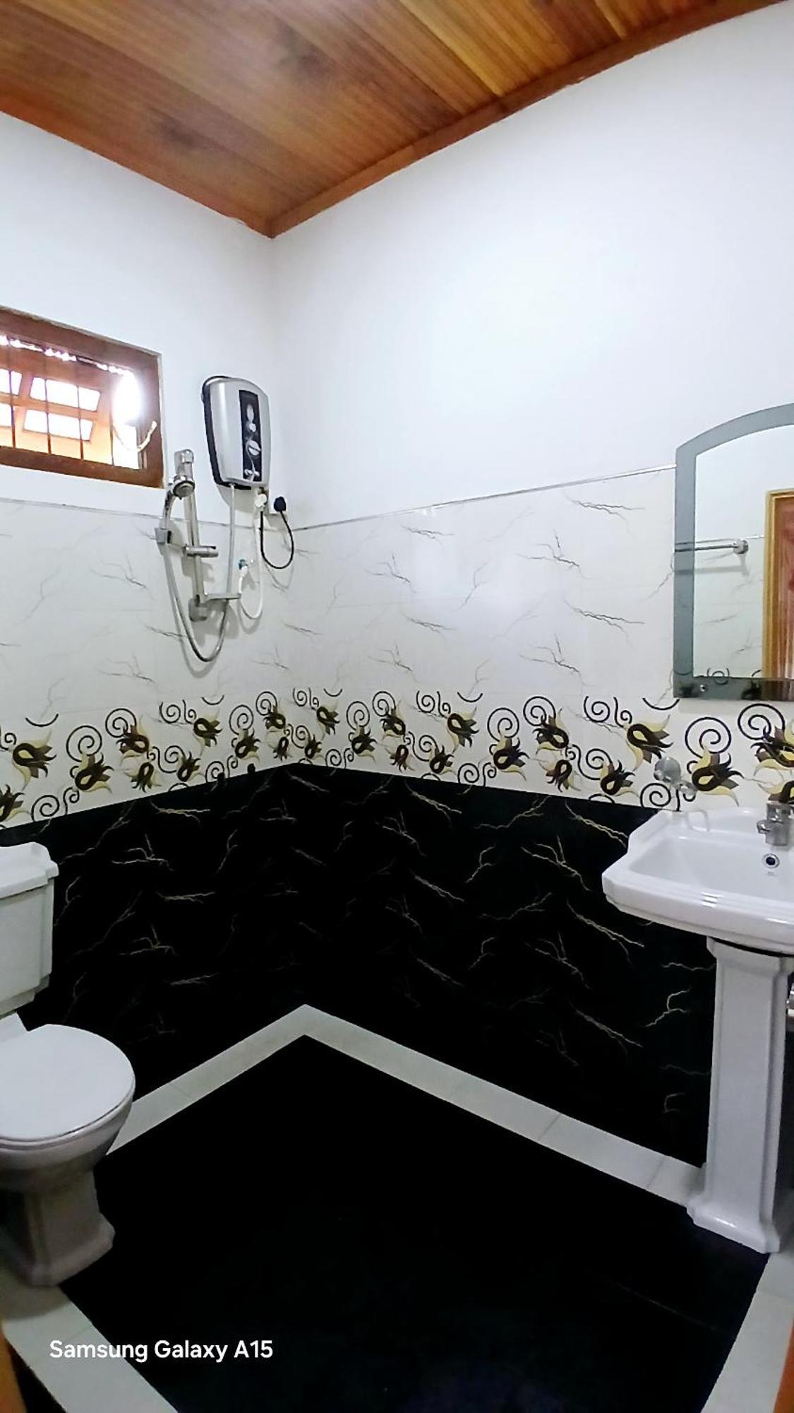 Jasmine Garden Inn Procida Dış mekan fotoğraf