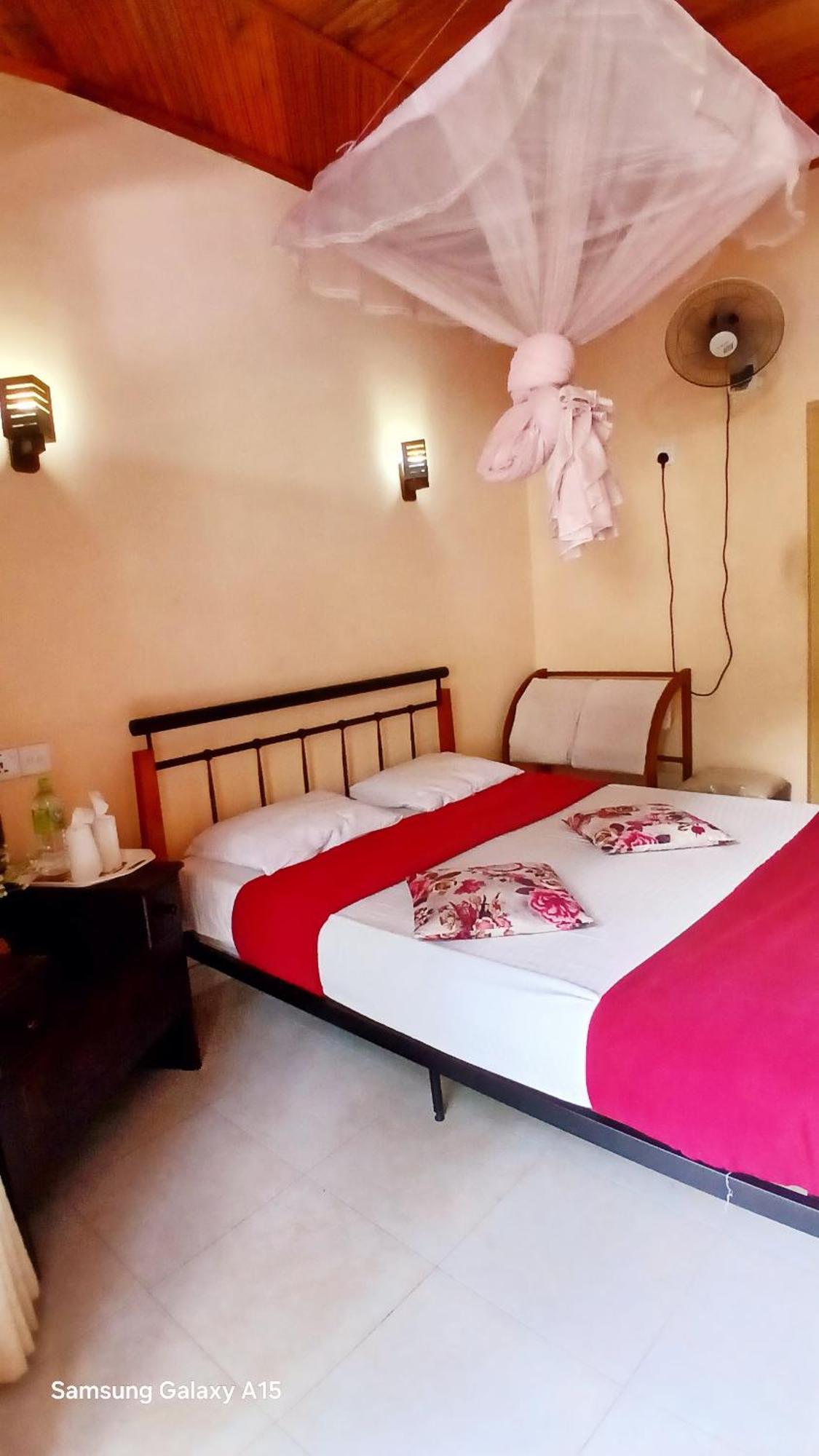 Jasmine Garden Inn Procida Dış mekan fotoğraf