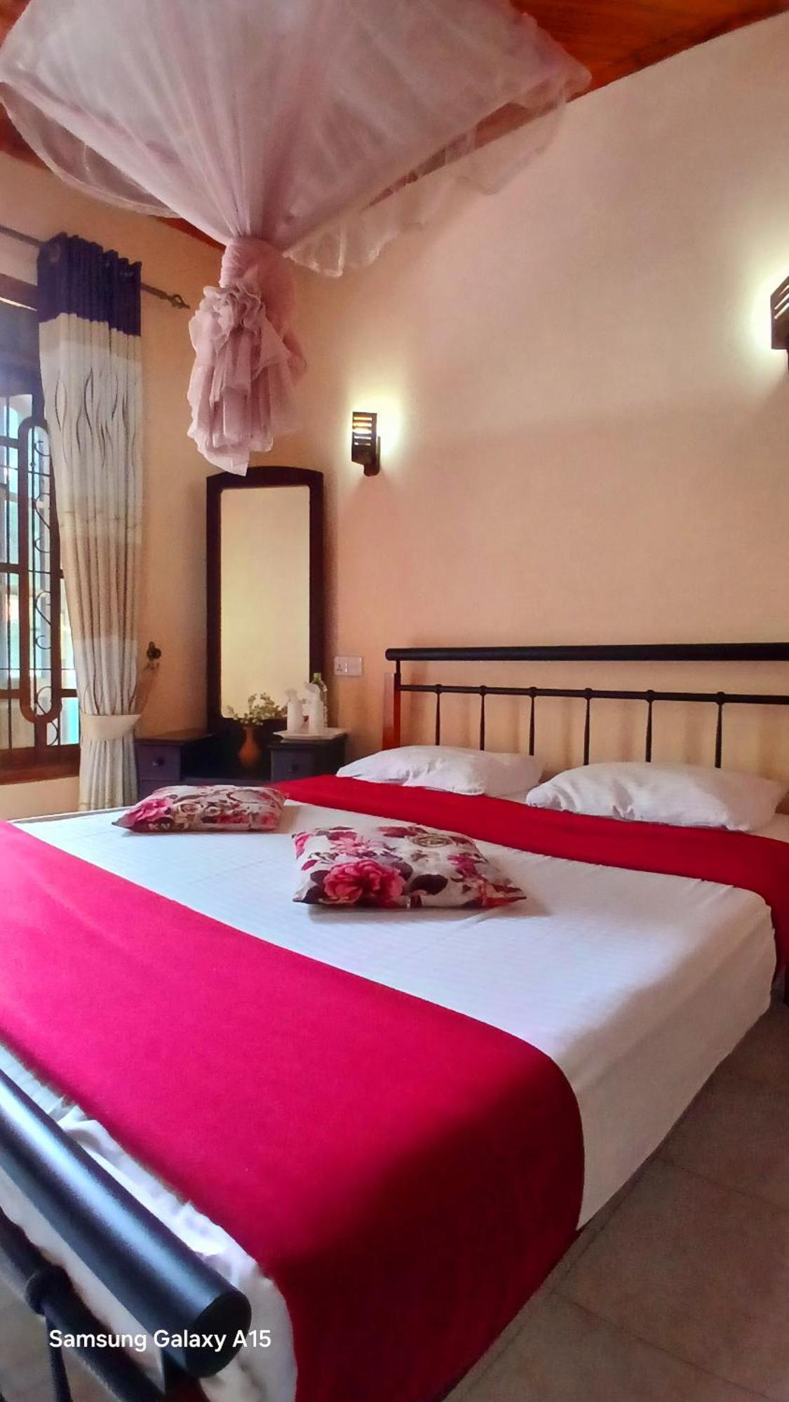 Jasmine Garden Inn Procida Dış mekan fotoğraf