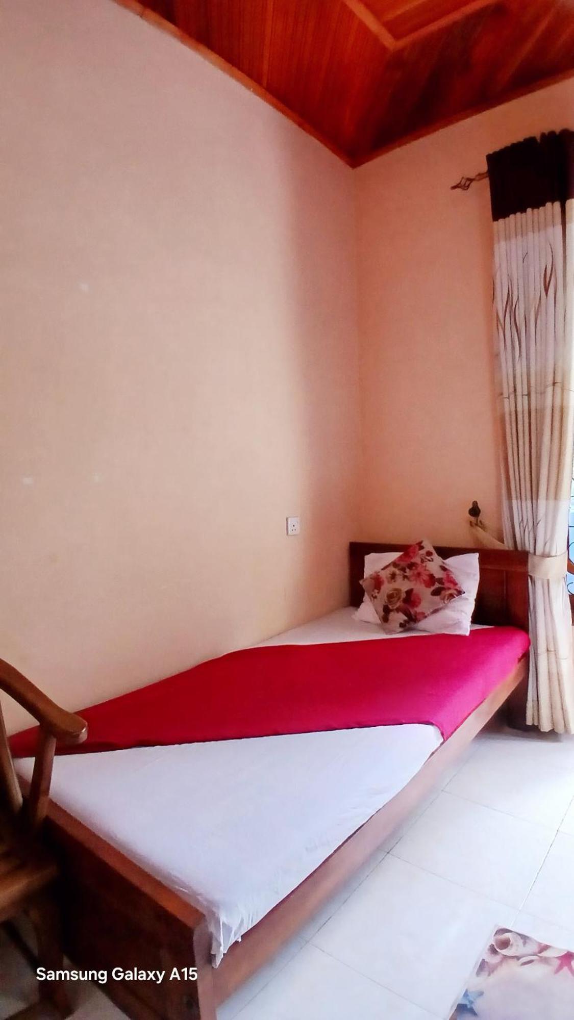 Jasmine Garden Inn Procida Dış mekan fotoğraf