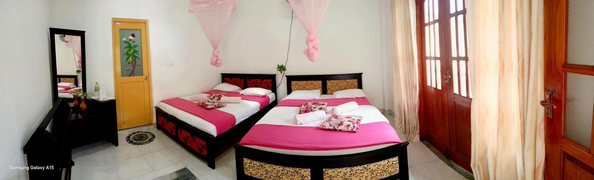 Jasmine Garden Inn Procida Dış mekan fotoğraf