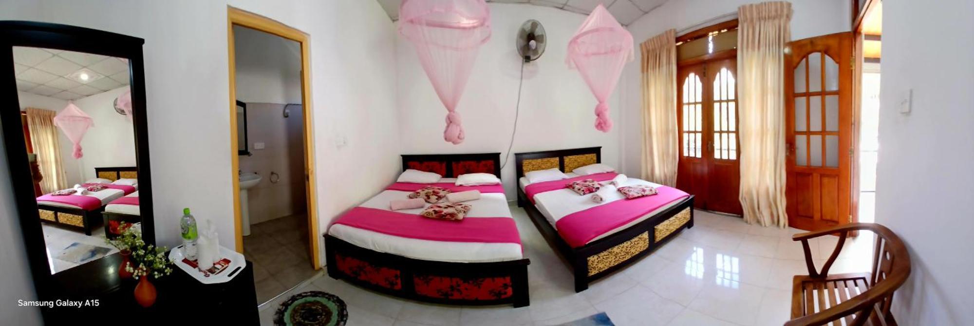 Jasmine Garden Inn Procida Dış mekan fotoğraf