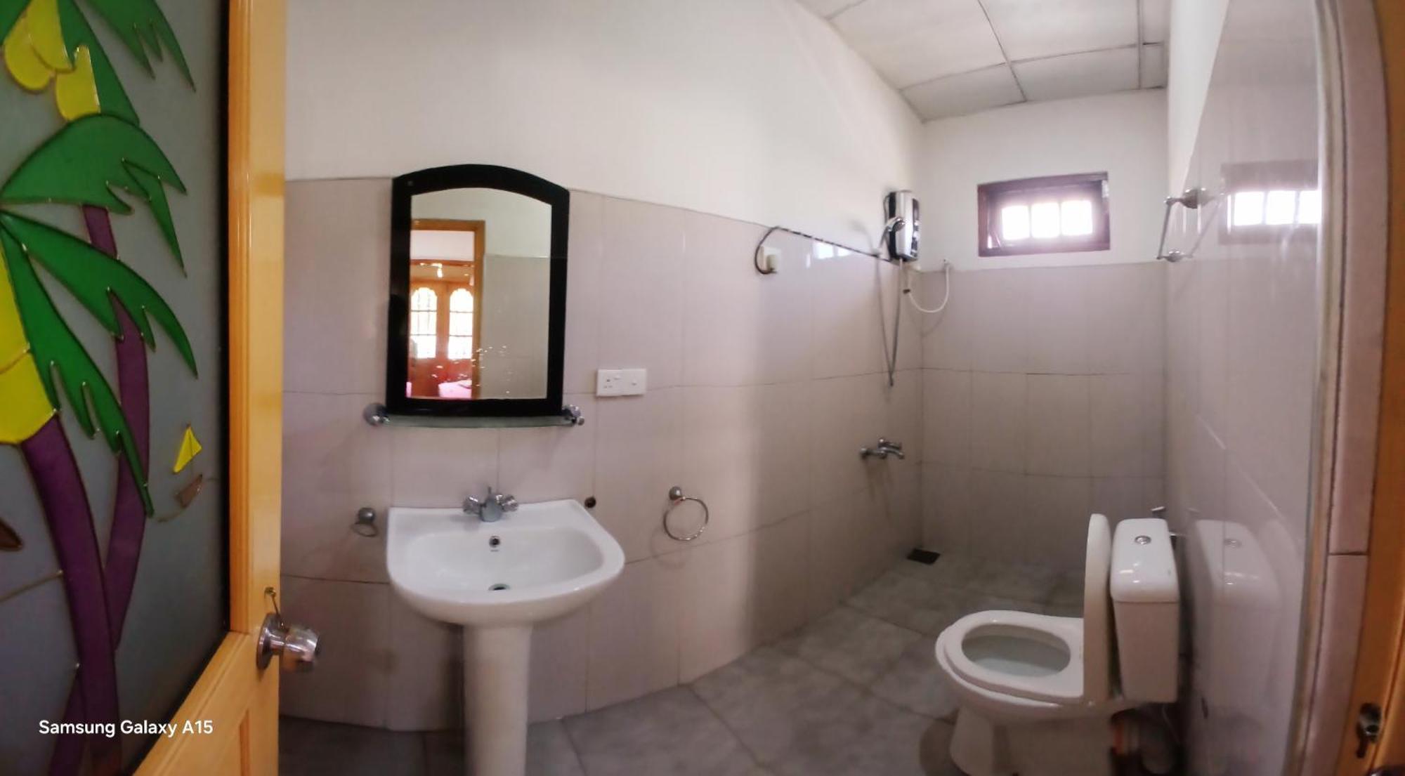 Jasmine Garden Inn Procida Dış mekan fotoğraf