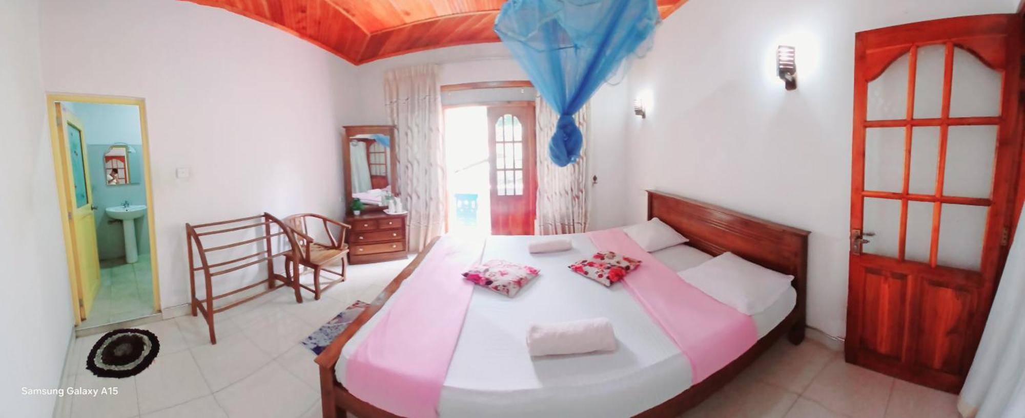 Jasmine Garden Inn Procida Dış mekan fotoğraf