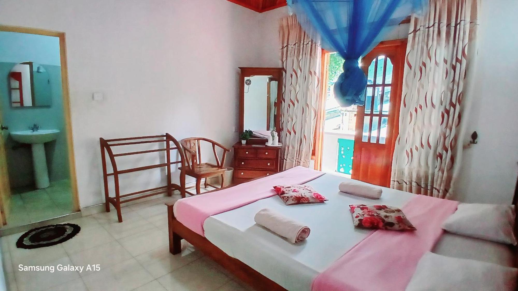 Jasmine Garden Inn Procida Dış mekan fotoğraf