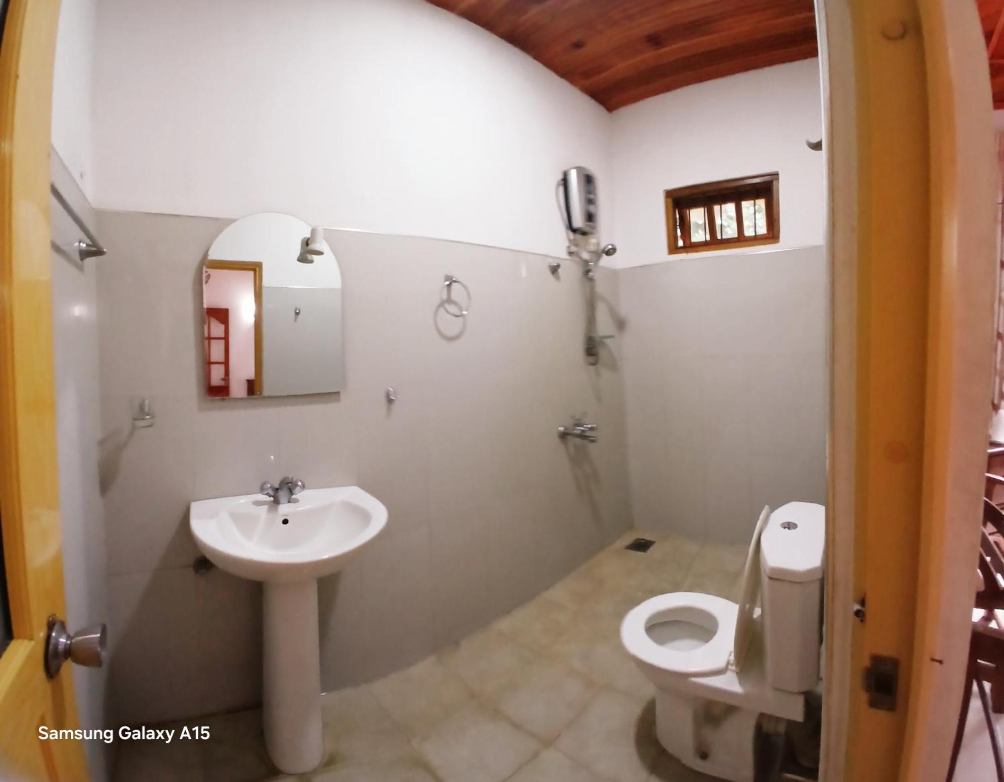 Jasmine Garden Inn Procida Dış mekan fotoğraf