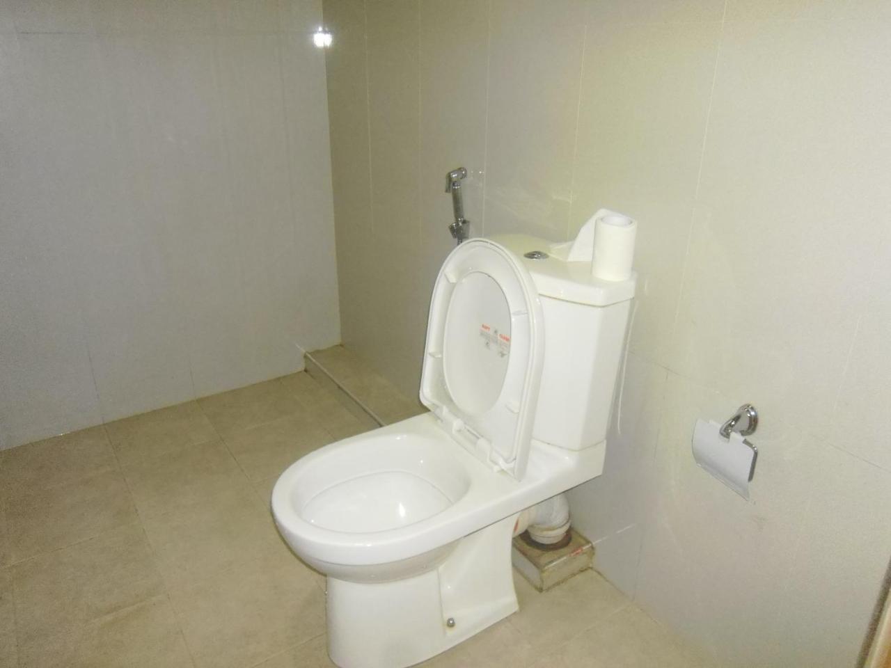 Jasmine Garden Inn Procida Dış mekan fotoğraf