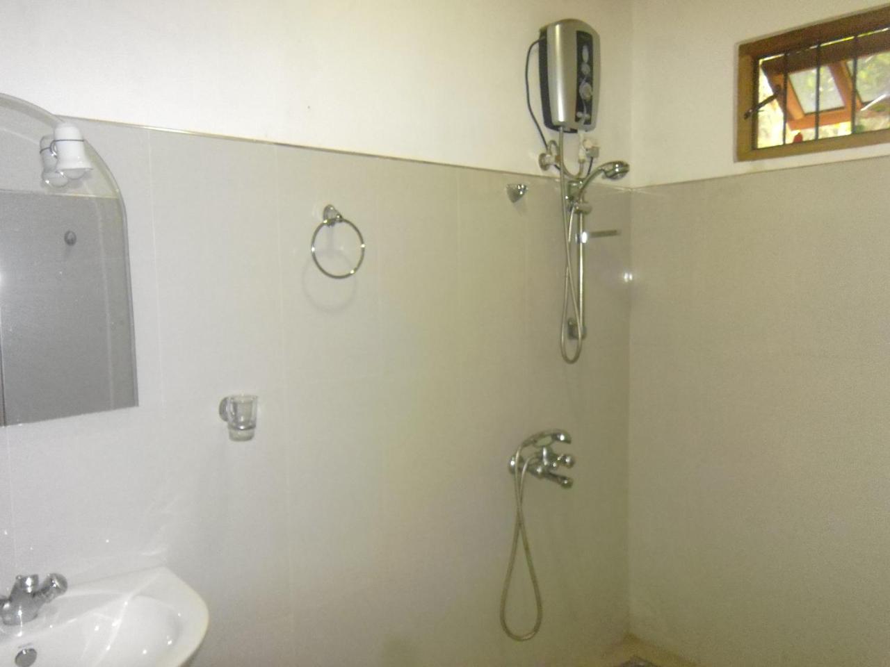 Jasmine Garden Inn Procida Dış mekan fotoğraf