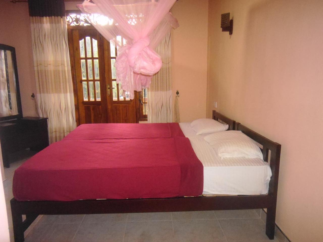 Jasmine Garden Inn Procida Dış mekan fotoğraf