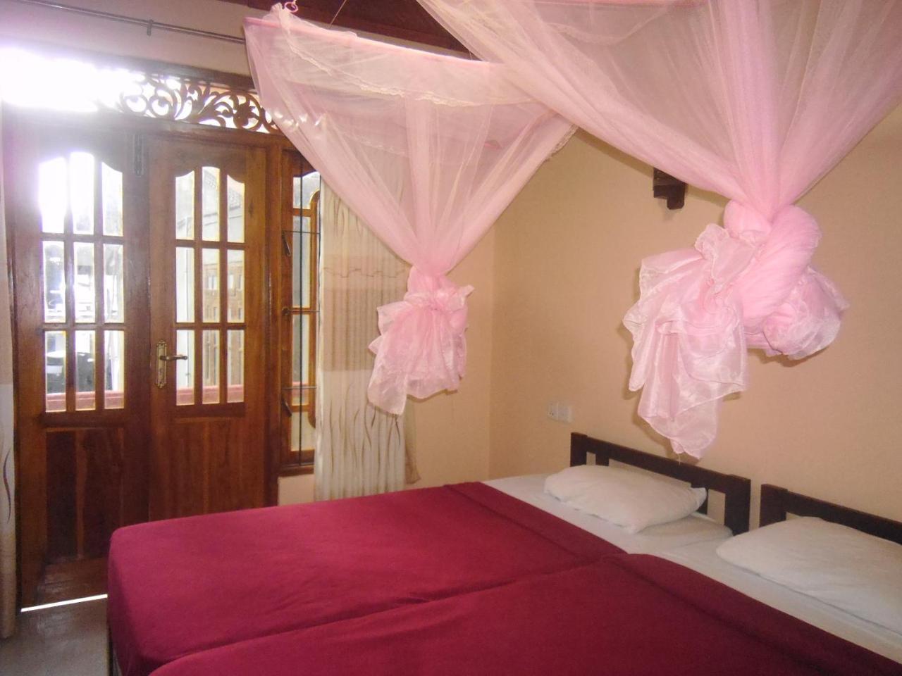 Jasmine Garden Inn Procida Dış mekan fotoğraf