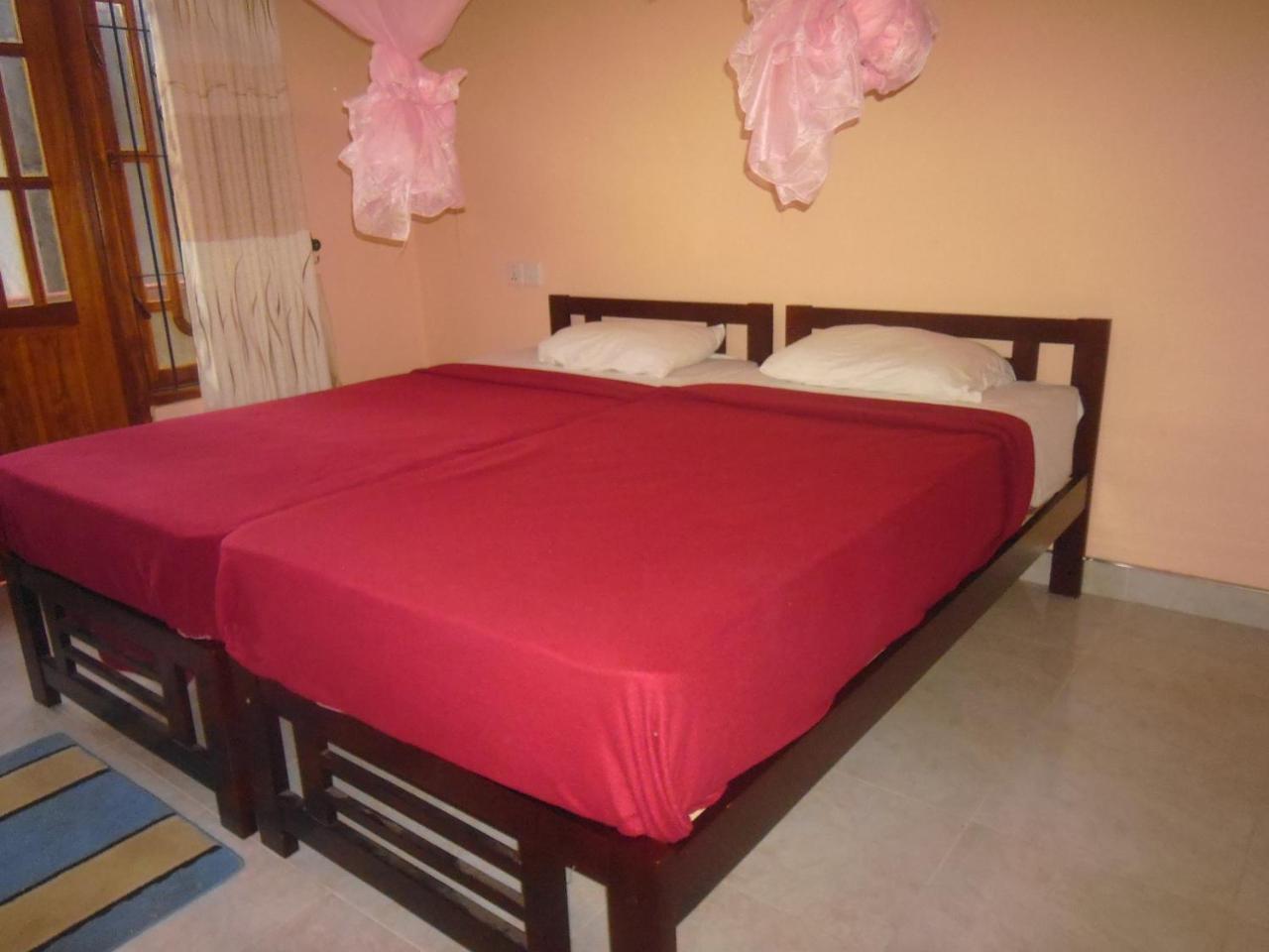 Jasmine Garden Inn Procida Dış mekan fotoğraf