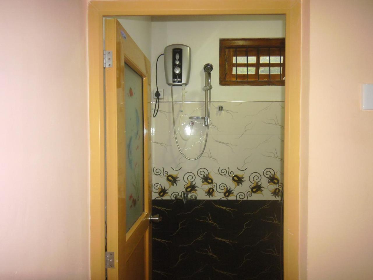 Jasmine Garden Inn Procida Dış mekan fotoğraf